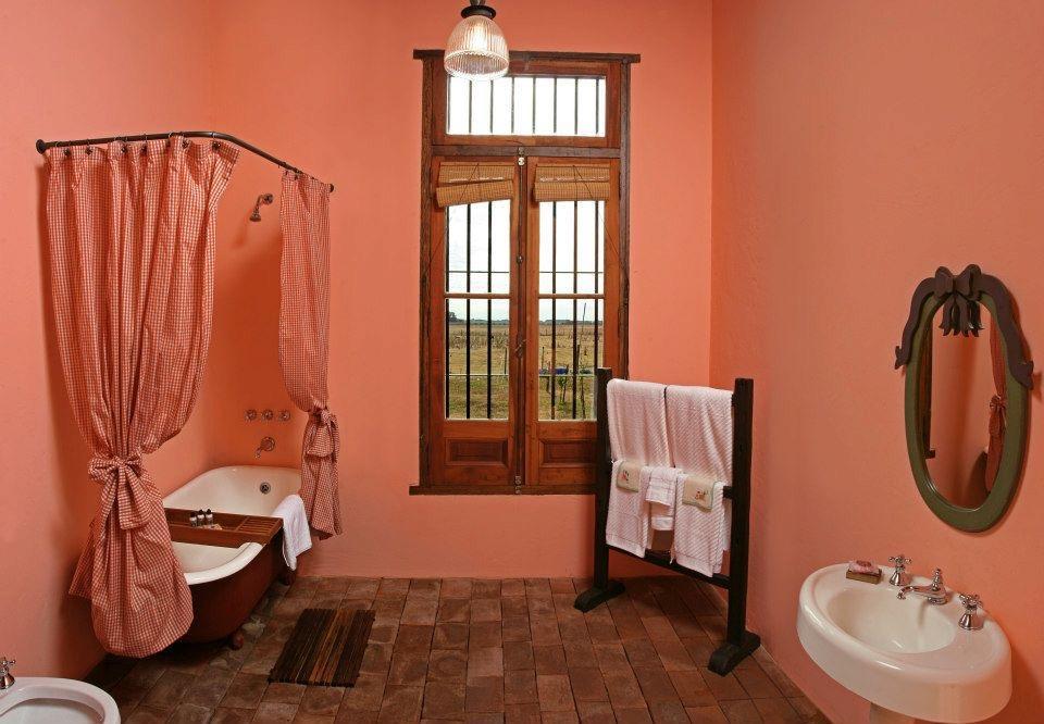 La Negrita Casa De Campo Azcuénaga Dış mekan fotoğraf